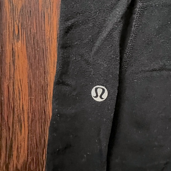 Lululemon Yoga Pants - Picture 3 of 6